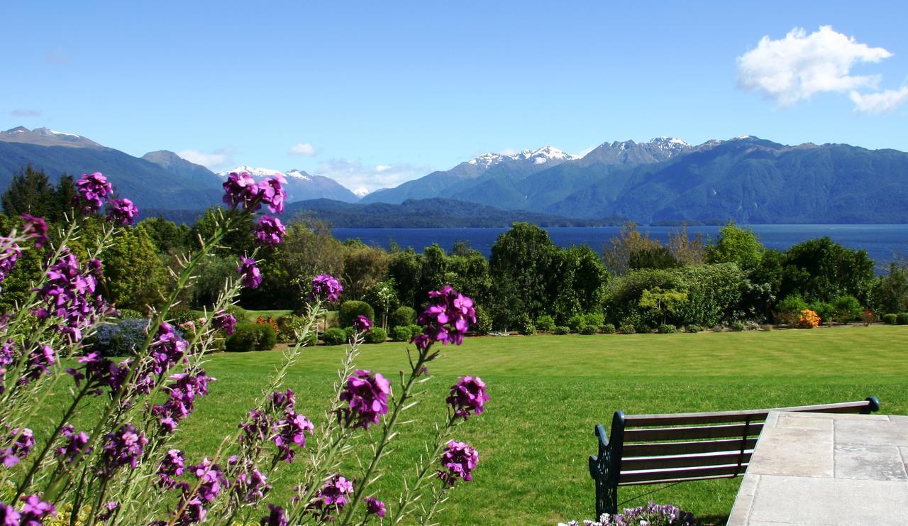 High Leys Lodge Te Anau Zewnętrze zdjęcie