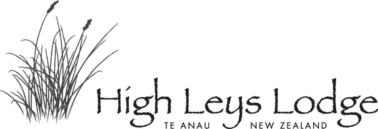 High Leys Lodge Te Anau Zewnętrze zdjęcie